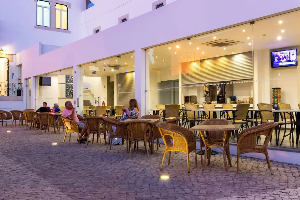 Vila Recife Hotel