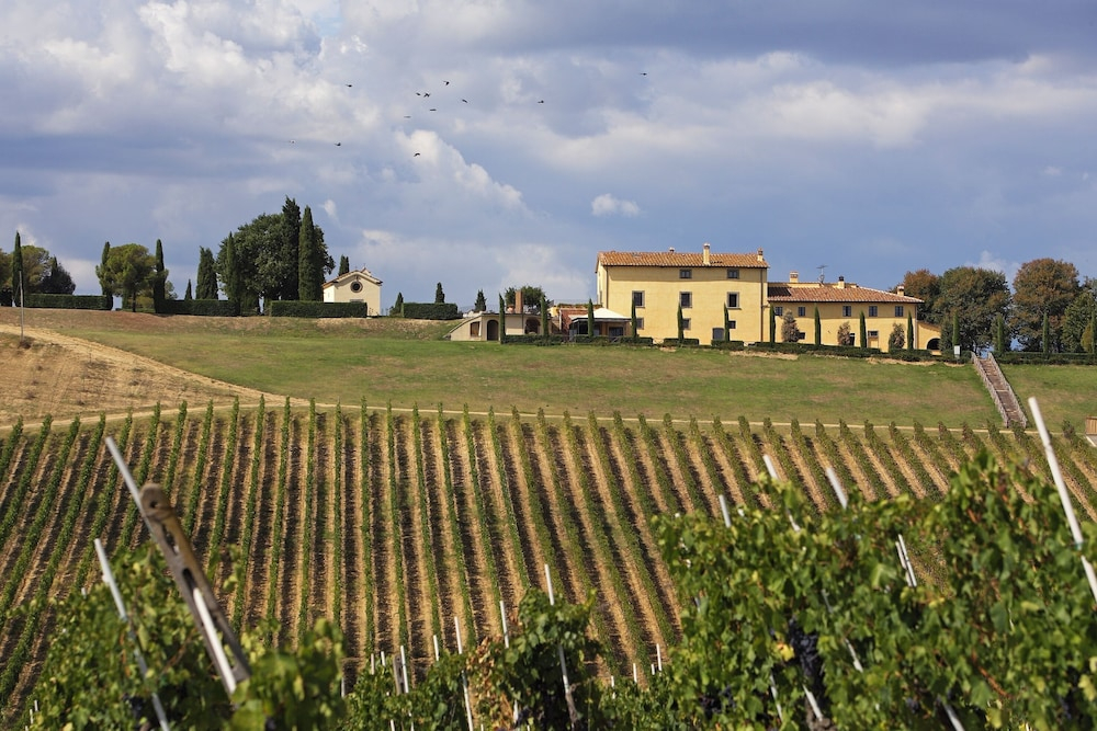 Casale di Valle Dimora Storica