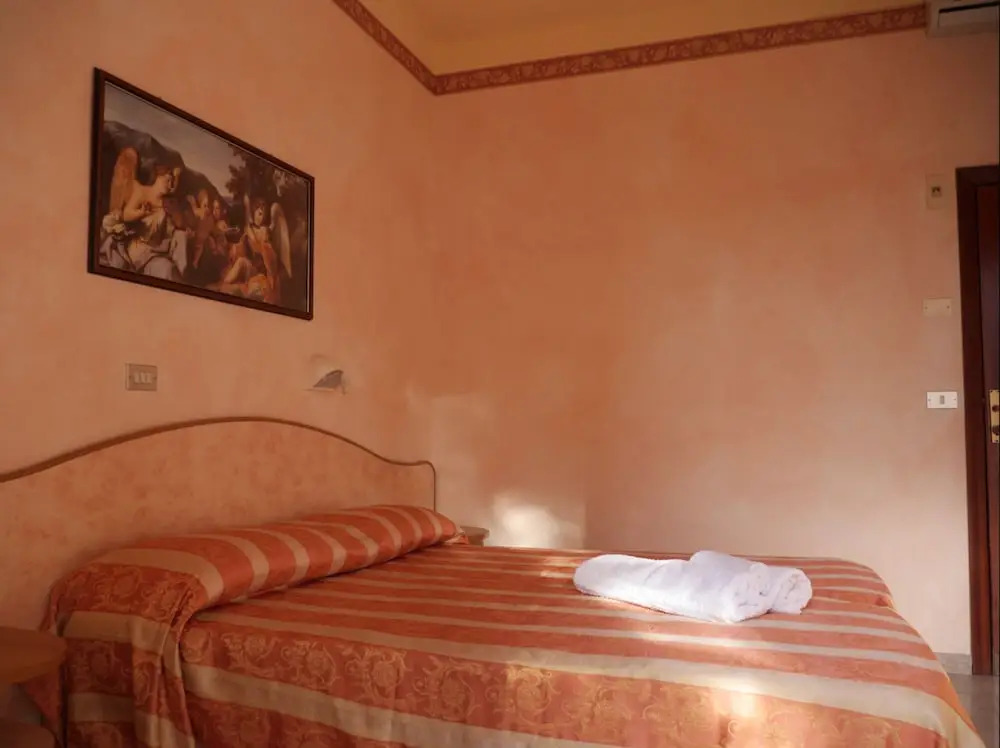 Hotel Anita B&B sul lungomare