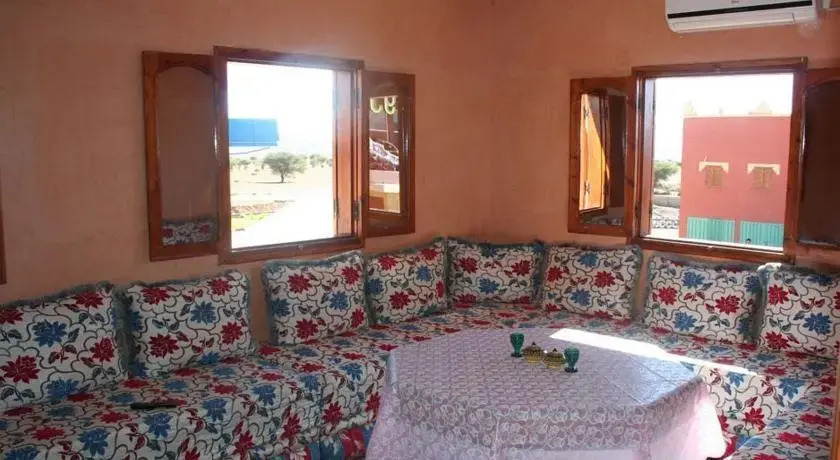 Hotel Elfayja
