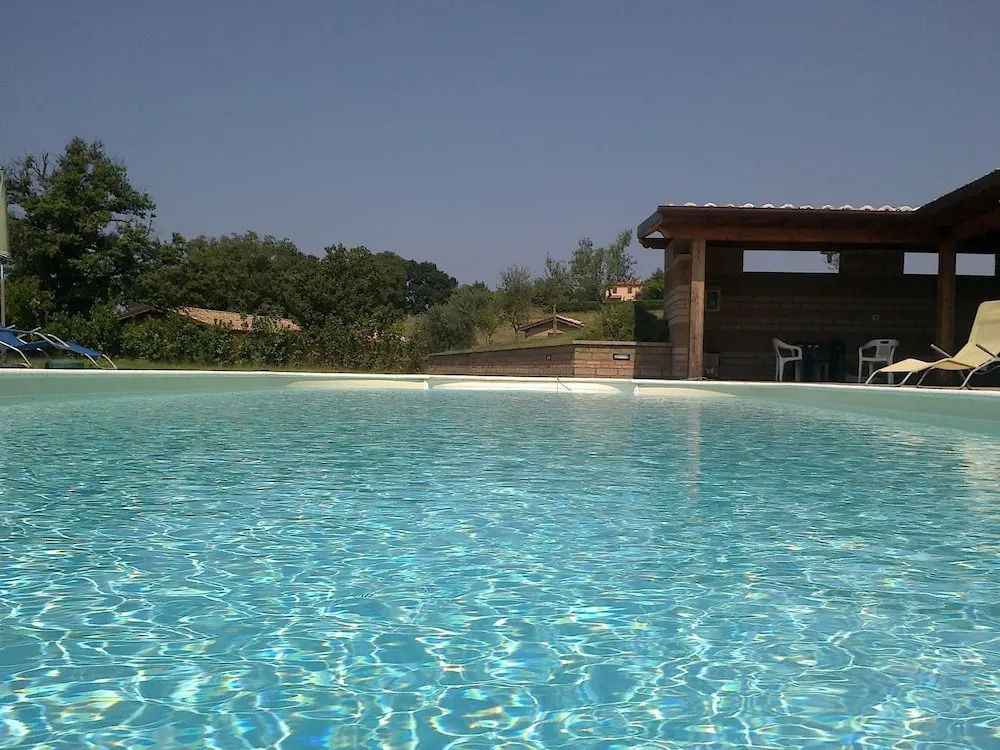 Agriturismo Monte dellOlmo
