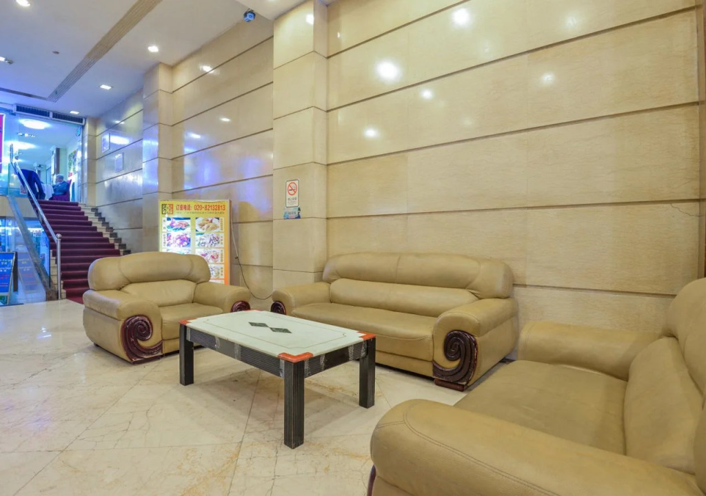 Gangrun East Asia Hotel