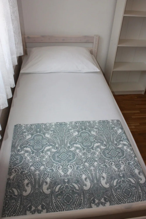 Natalia Apartment