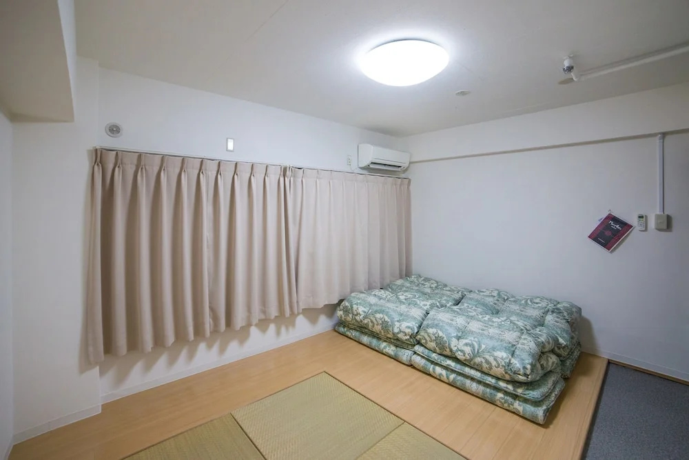 Merry Gate Osaka - Hostel