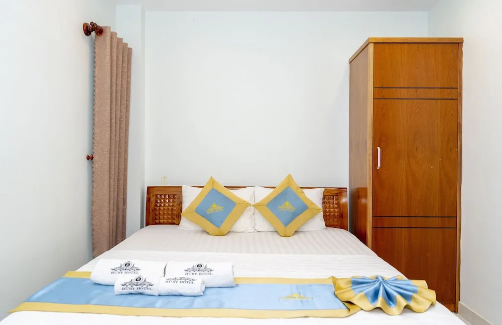 TNH Hotel Vung Tau