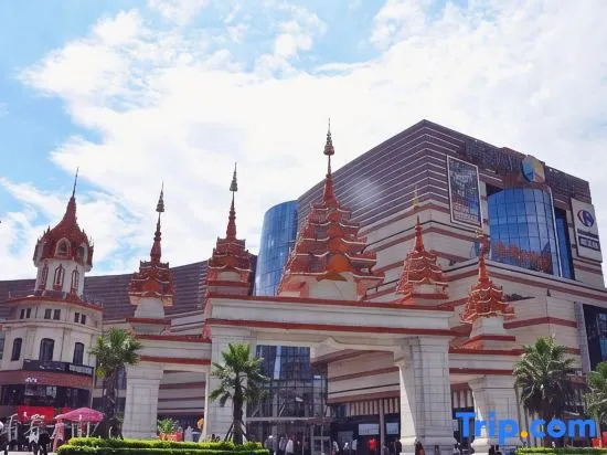 Kunming Mofei Homestay