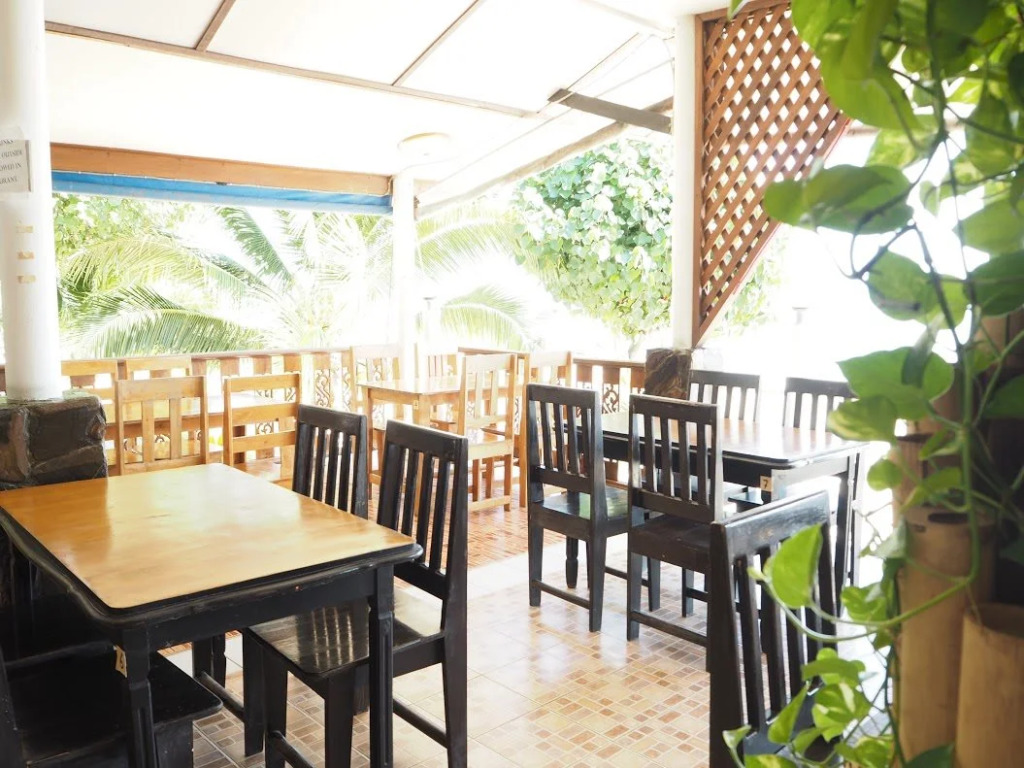 The Scenery Beach Resort