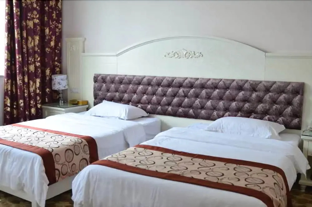Yangshuo Tujia Sweetome Vacation Hotel