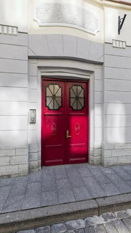 Tallinn Heart Apartment