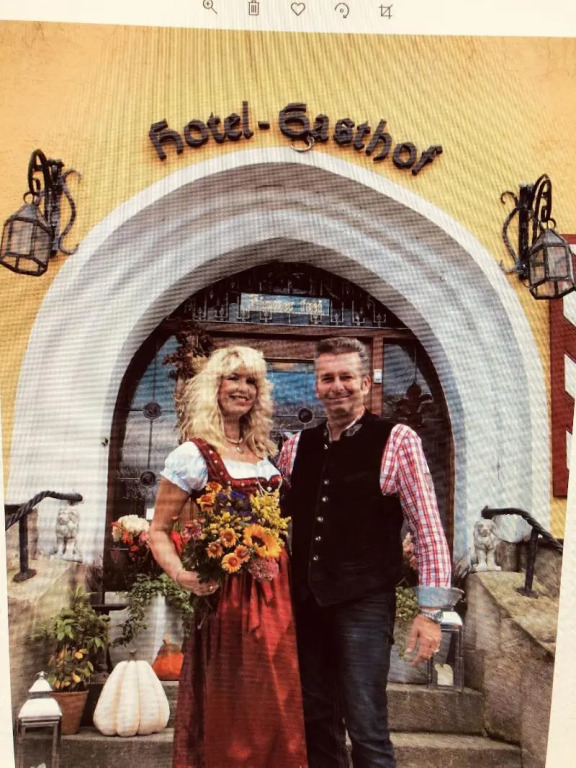 Hotel Nürnberger Hof in Altdorf