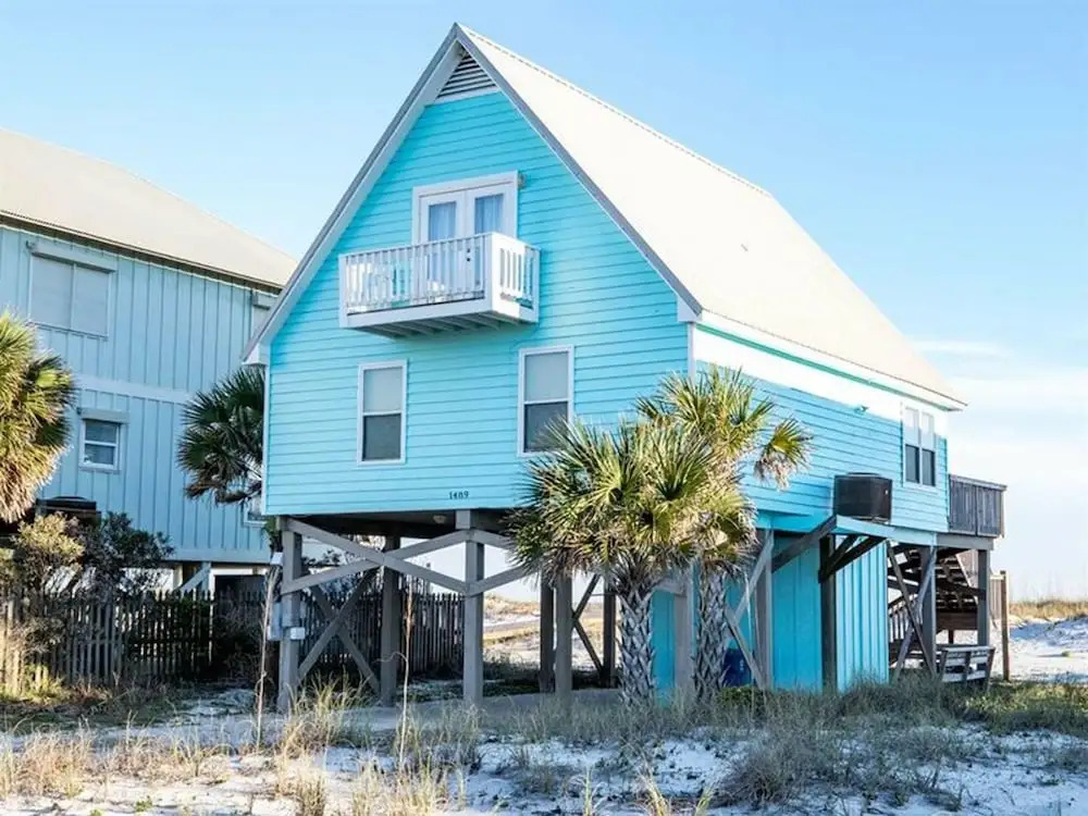 Breeze In by Meyer Vacation Rentals