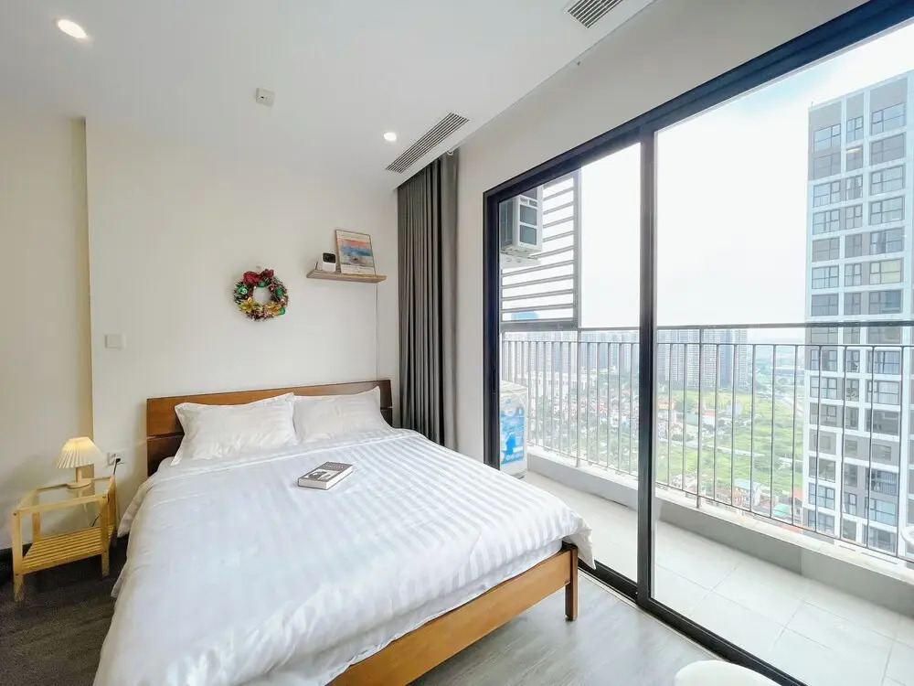 Vinhomes Ocean Park Apartment Ha Noi - 20 October Homestay