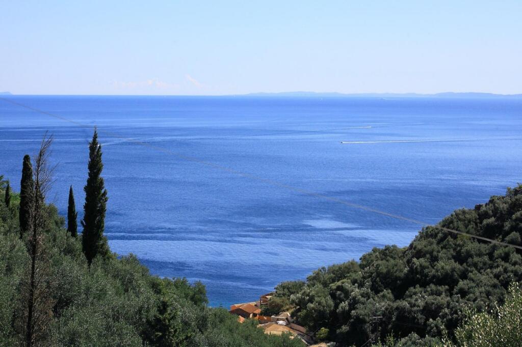 Chrissa in Katavolos