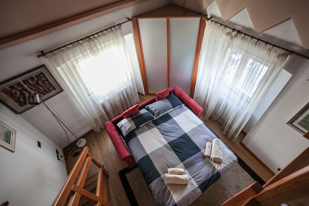 Italianway   - Corso Monforte