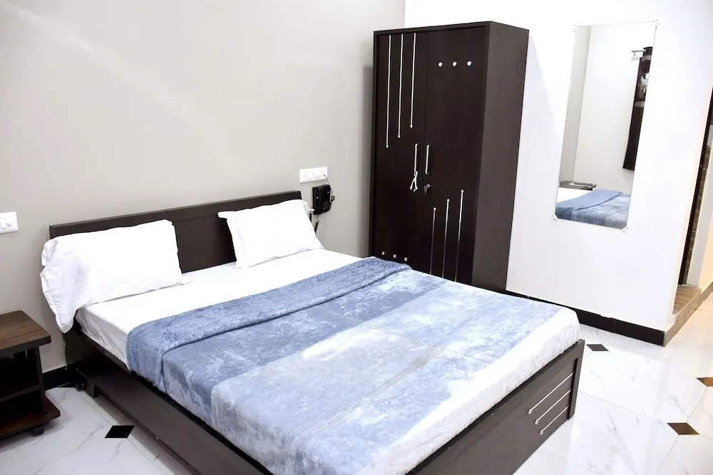 Hotel Zorba