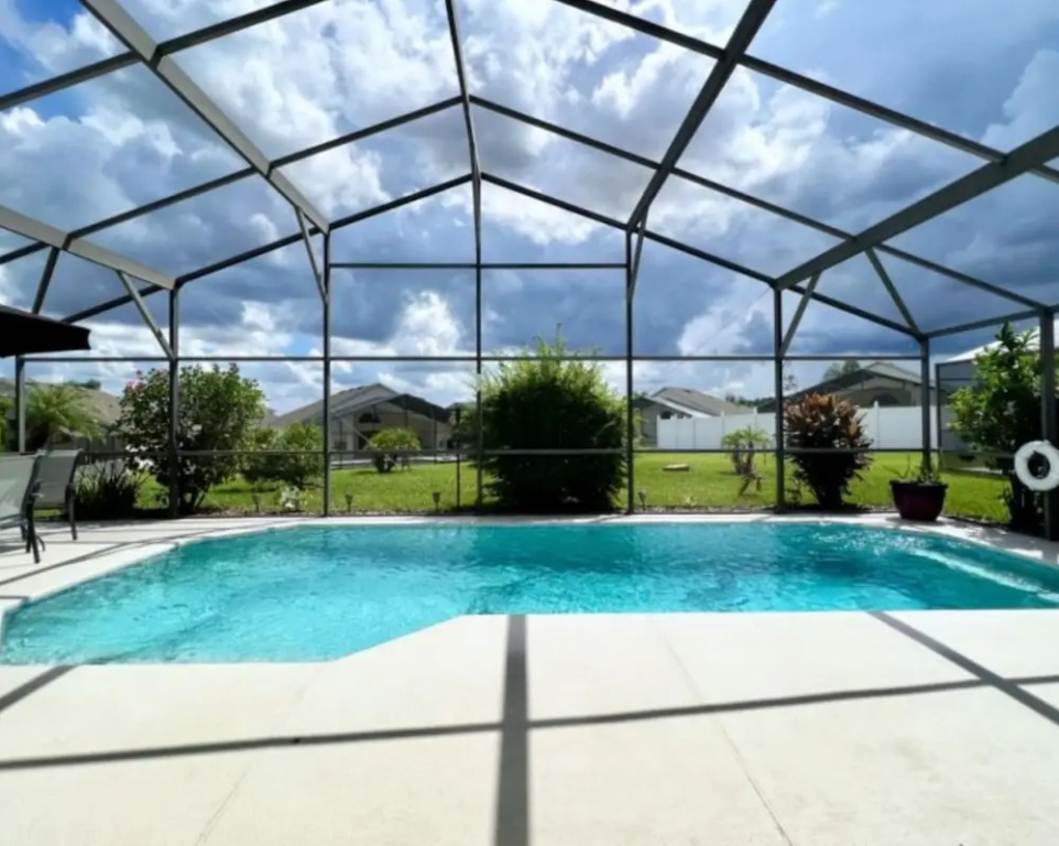 The Sanctuary at West Haven-335akdgil by Florida Star Vacations