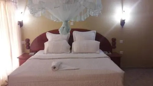 Chapa Classic Lodge Nehru Way