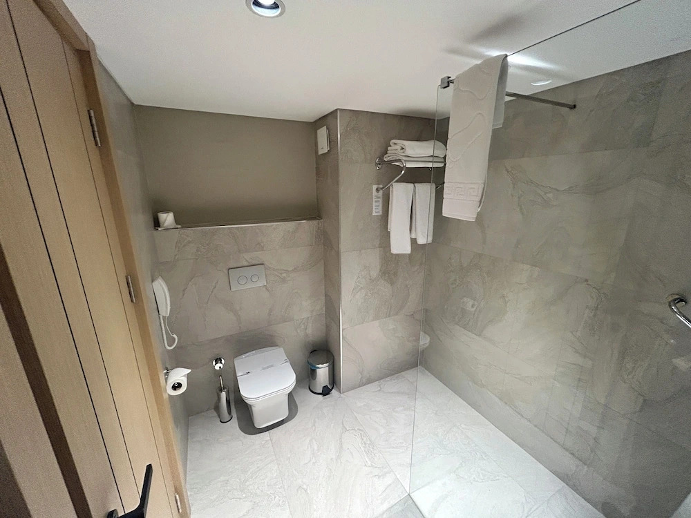Buyuk Saruhan Hotel