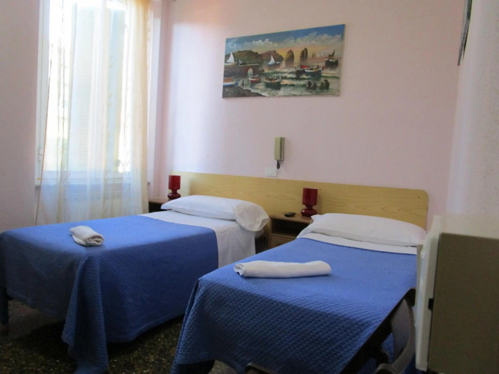 Hotel Guesthouse MASSENA