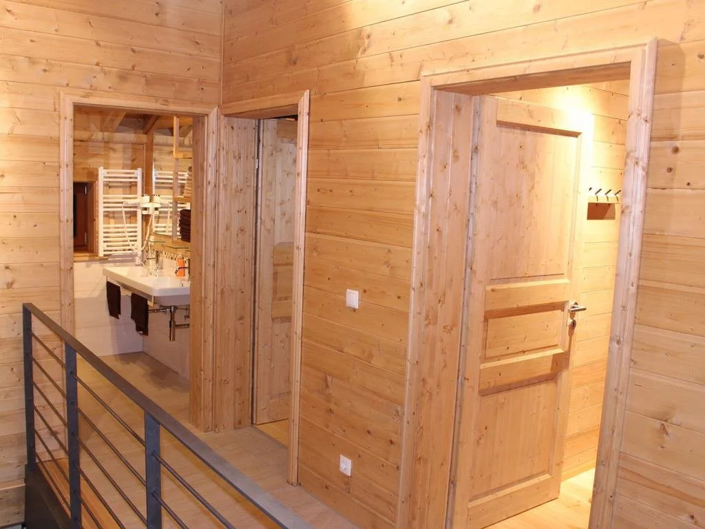 Feriendorf X-Alp Lodges Ötztal