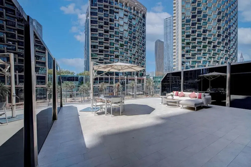 Creston Suites Vacation Homes Rental - Address Opera Residences