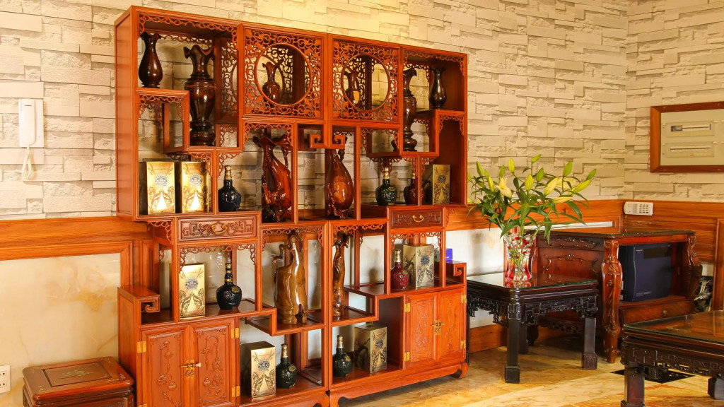 Da Lat Dong Duong Hotel