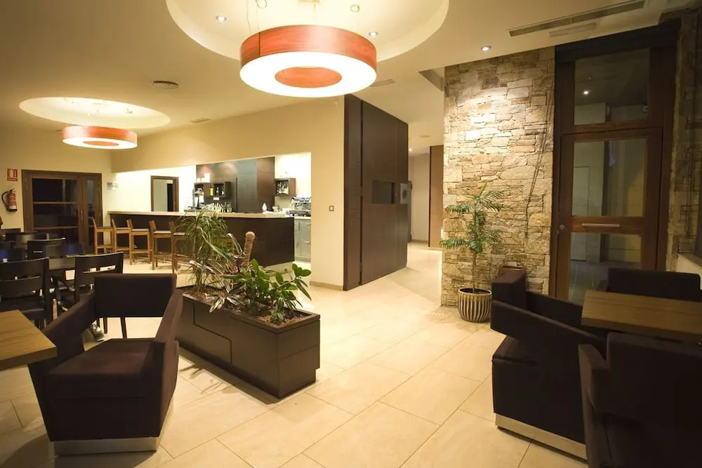 Hotel Mar de Plata