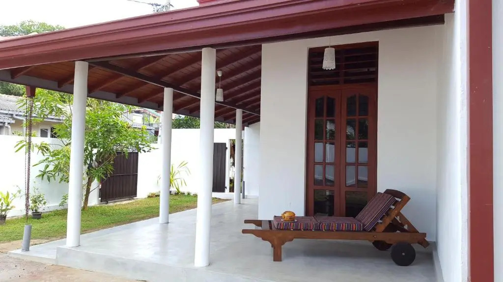 Emildale Villa
