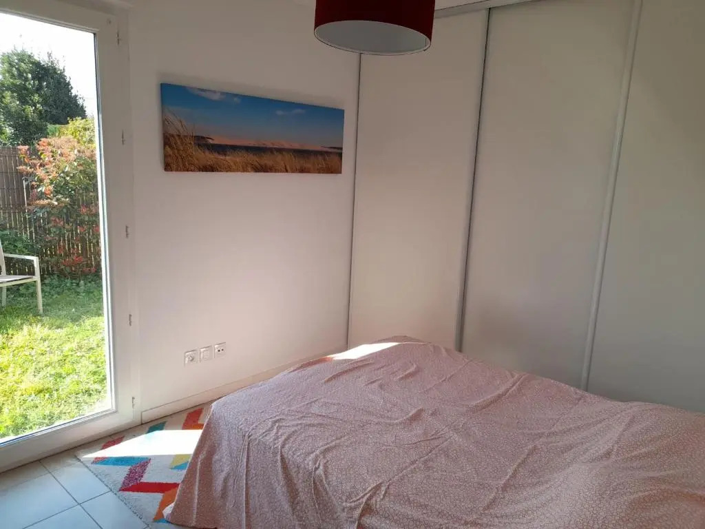 Appartement La Teste-de-Buch, 2 pièces, 4 personnes - FR-1-319-424