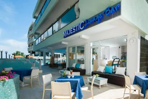 Hotel Majestic