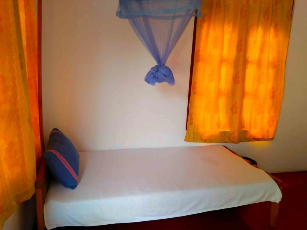 Yoho Sadilka Guest House