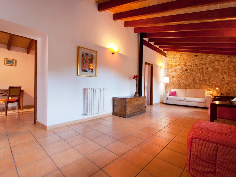 Finca Can Gallet