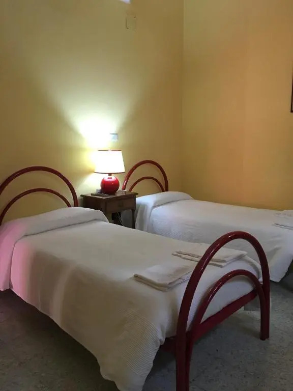 B&B A Casa Mia