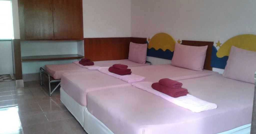 My Palace Guesthouse