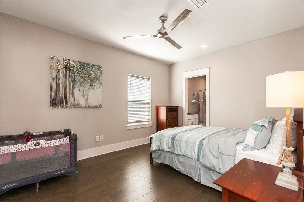 VI Suns ats of Frangista - 4 Br Home