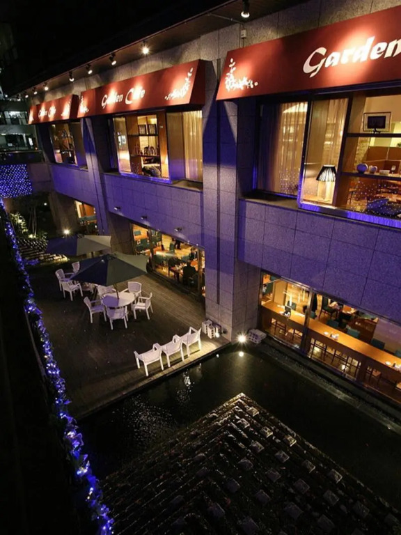 Hearton Hotel Nishi Umeda