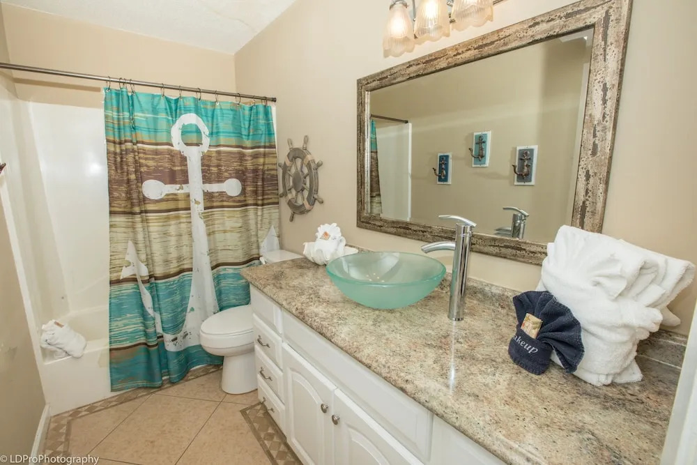 Sandpiper Cove 0042 Destin - 4 Br Villa
