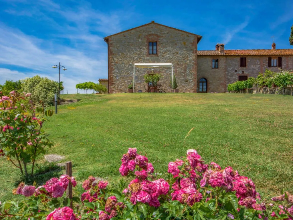 Holiday Home Vanessa by Interhome