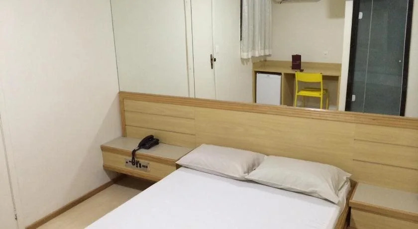 Hotel Encontros