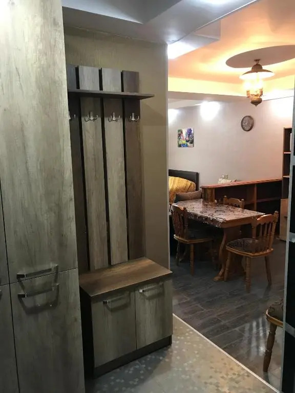 Apartment Snow Plaza 20