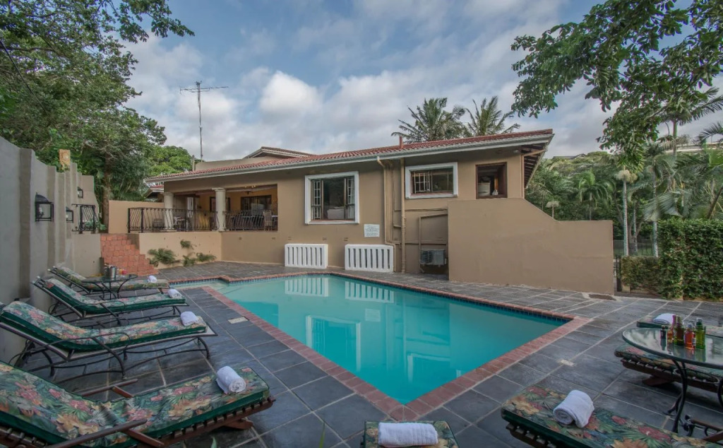 Valley Villa