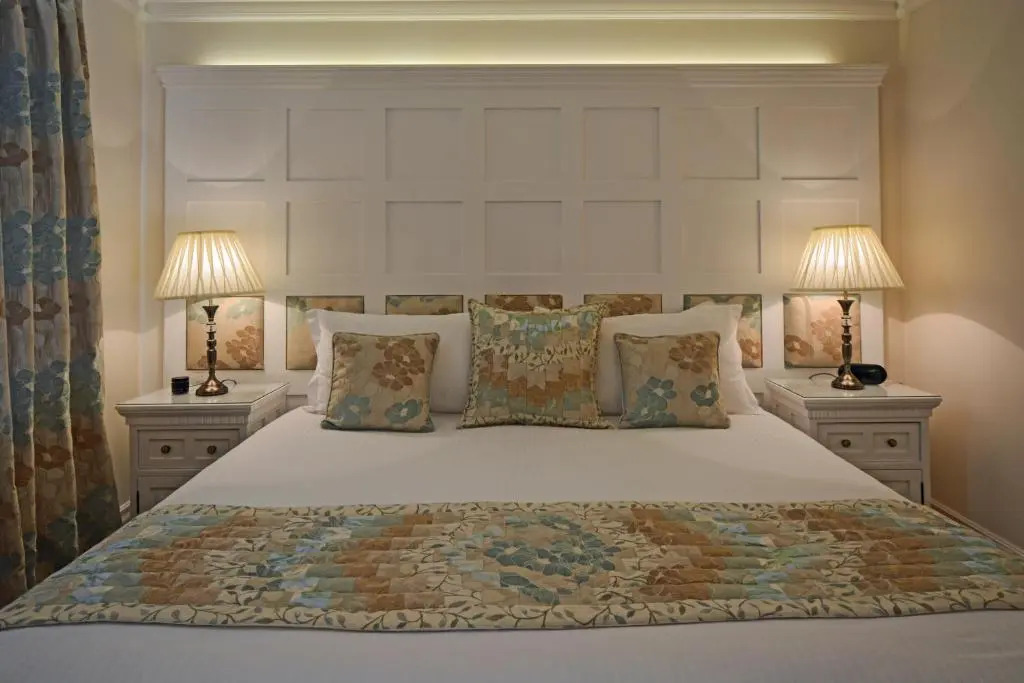 Haven Hall Hotel