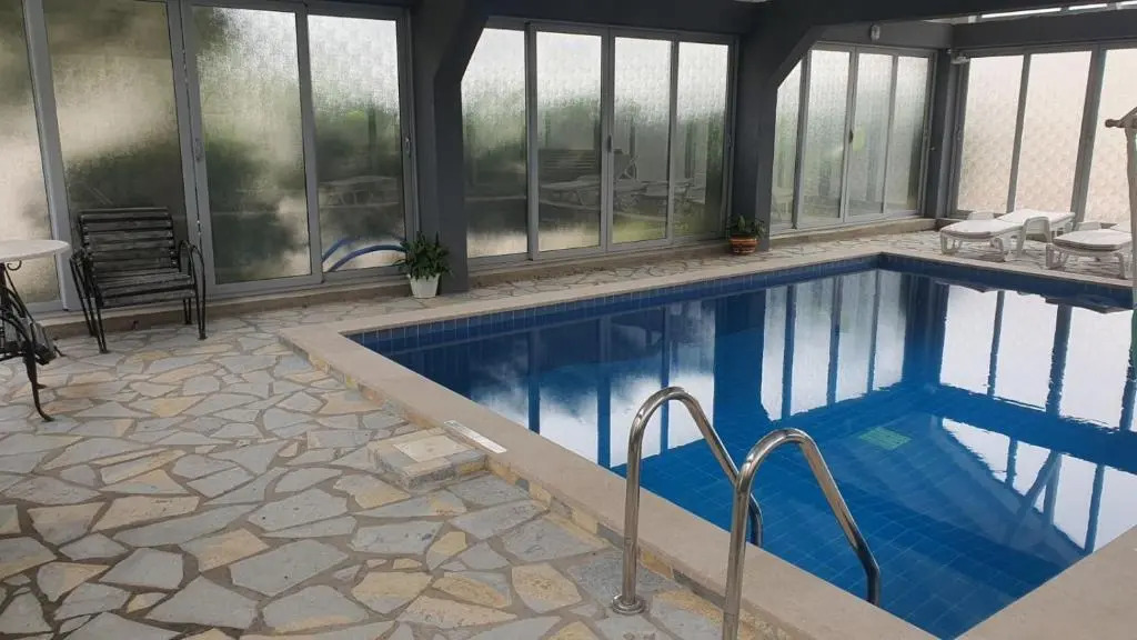 Holiday Home Bogumila dva zasebna apartmana