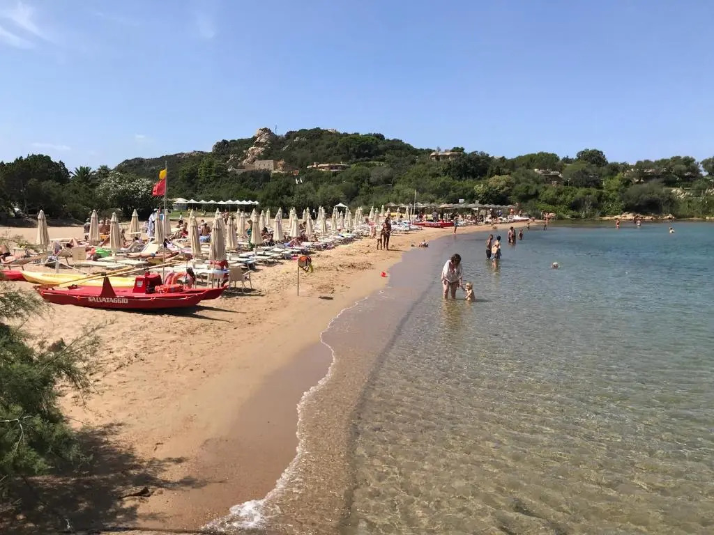 TEUCCIA Dependance - Costa Smeralda - Porto Cervo