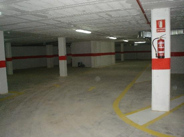 Apartamentos Avenida