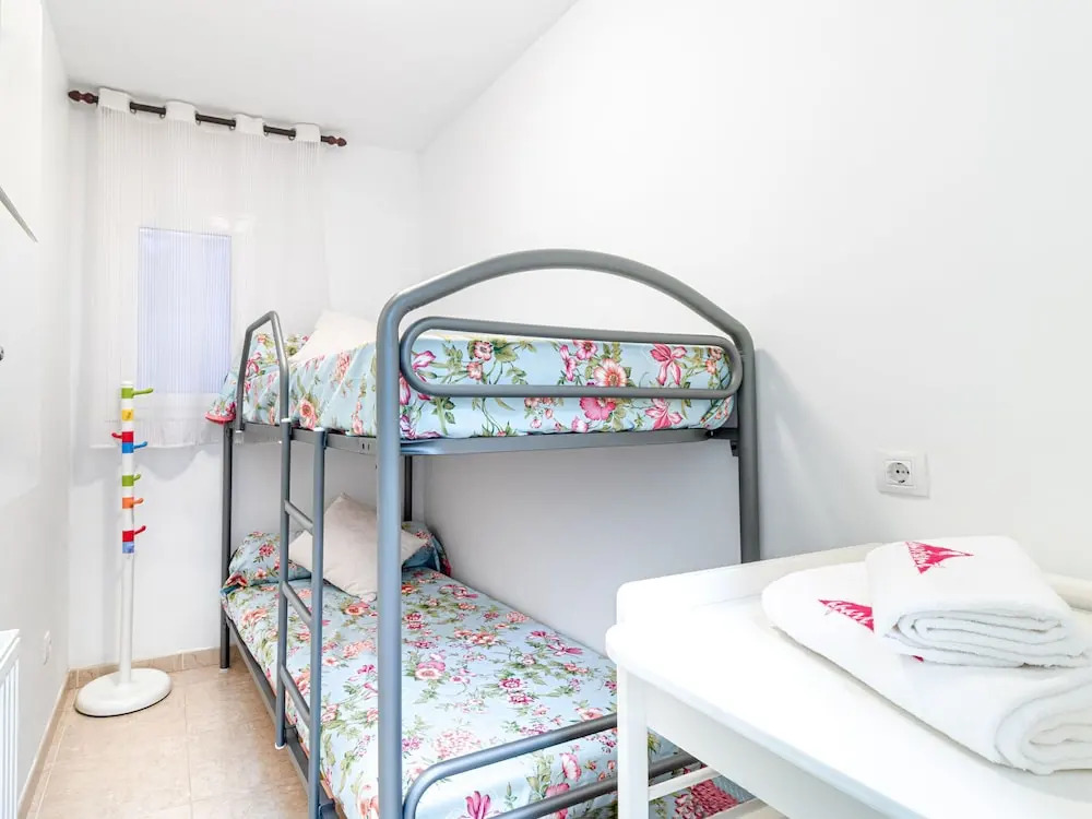 Stylish, Spacious Villa With Private Swimming Pool Walking Distance of the Beach