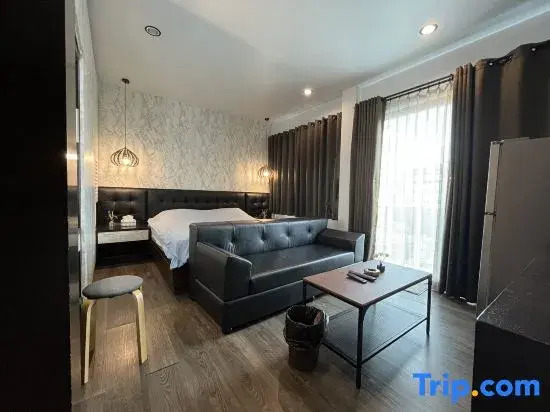 Luck viia 4 room