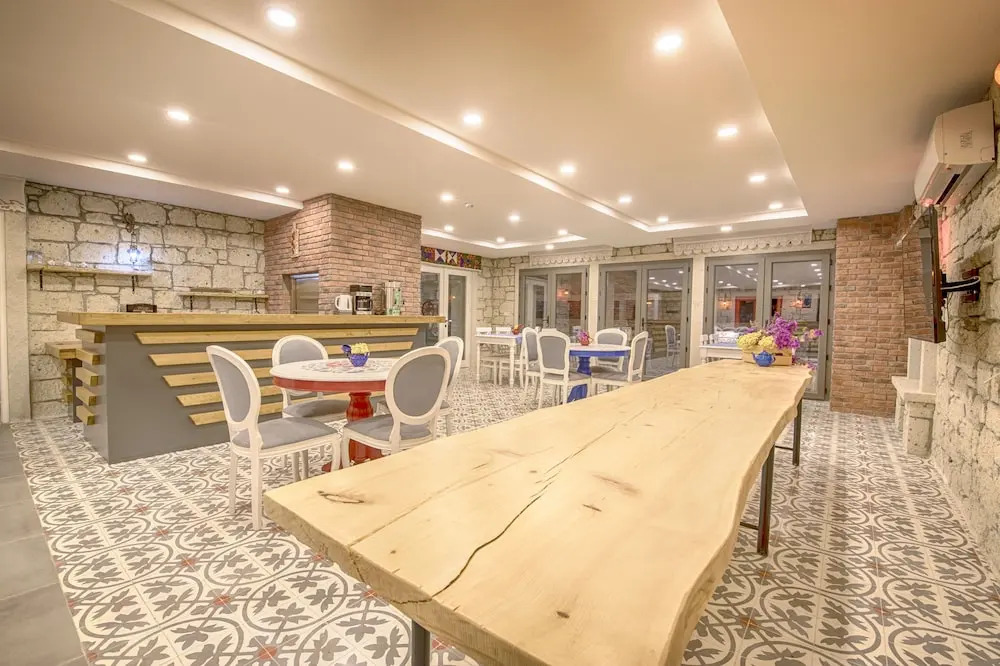 Bademli Konak Otel