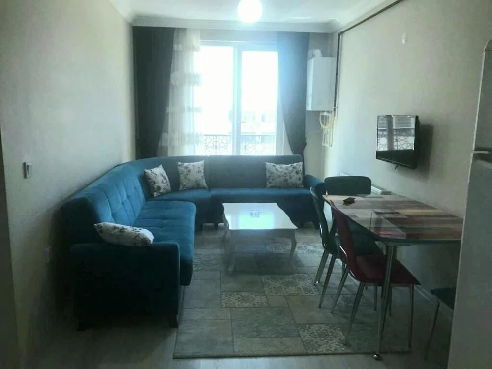 Griffon Apart Hotel