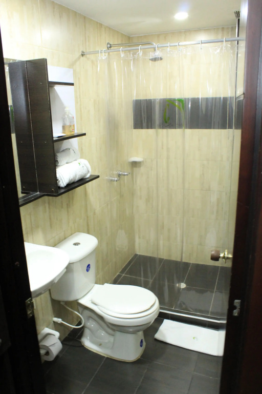 Hotel Cosmopolitan Bogota